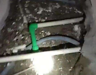 南郊卫生间漏水多少钱