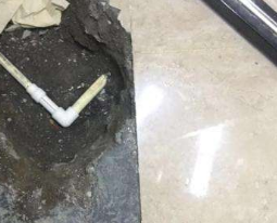 南郊卫生间测漏水多少钱