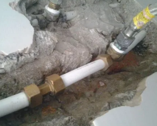 南郊测漏水多少钱