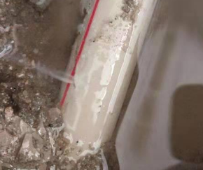 南郊水管维修公司