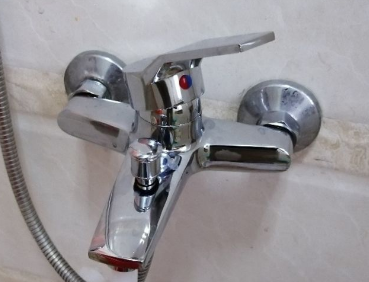 南郊水管维修多少钱