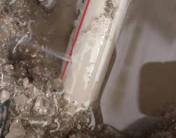 南郊水管维修多少钱