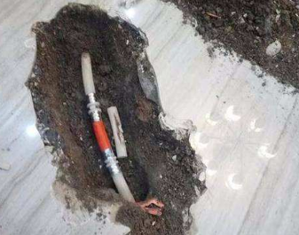 南郊水管维修哪家好