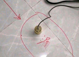 南郊卫生间测漏水多少钱