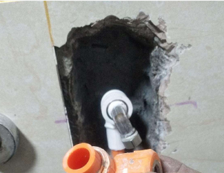 南郊卫生间测漏水哪家好