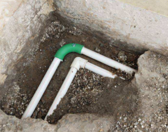 南郊卫生间测漏水价格多少