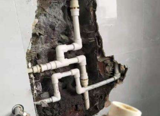 南郊卫生间测漏水价格多少