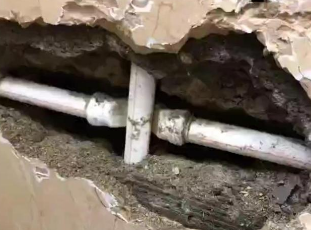 南郊水管维修哪家好