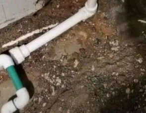 南郊卫生间测漏水服务电话