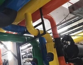 南郊水管维修多少钱