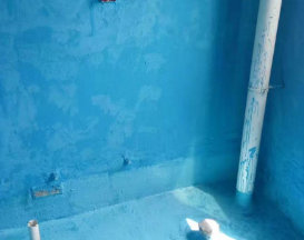 南郊卫生间防水多少钱