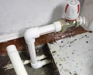 南郊卫生间测漏水多少钱