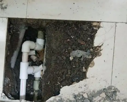 南郊卫生间测漏水哪家好