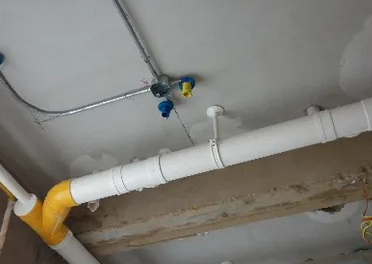南郊水管维修多少钱