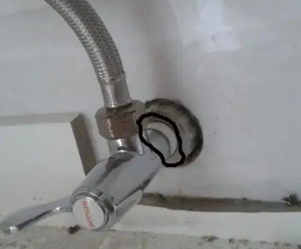 南郊水管维修多少钱